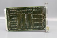 Pep Modular computers MPM68008 control card board 31.072-1010-1 Used