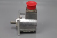 Allen Bradley 845H-SJDL24FWY2 Incrementa Encoder Optical Ser: B