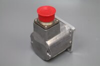Allen Bradley 845H-SJDL24FWY2 Incrementa Encoder Optical Ser: B