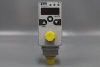 Parker SCPSD-400-04-17 SensoControl digitaler Druckschalter 15-30VDC Unused