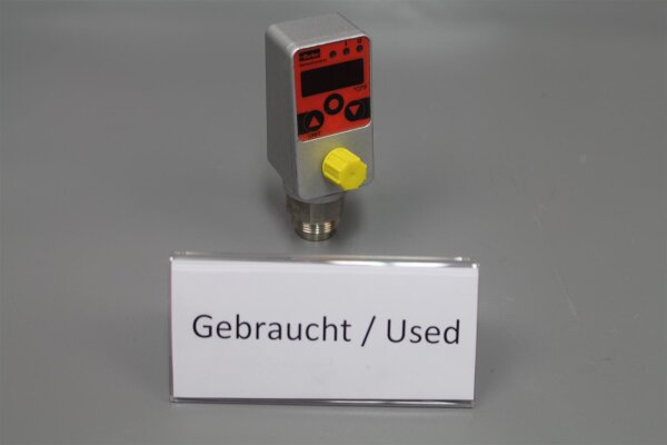 Parker SCTSD-150-00-07 Temperatur Sensor UD0662 used