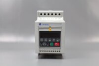 Allen-Bradley 160S-AA04NSF1 Frequenzumrichter Series: C 0.75KW / 1HP Used
