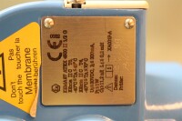 Endress+Hauser PMC631-G21P1H1DYY Cerabar Druck Transmitter used