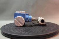 Endress+Hauser PMC631-G21P1H1DYY Cerabar Druck Transmitter used