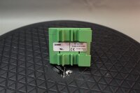 PhoenixContact FLKM-D15 SUB/B Übergabemodul used