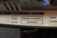 KUKA Power Modul KPS-600/20-ESC Typ: E93DE143E4B531 HW:1 SW:5 18kW Defective