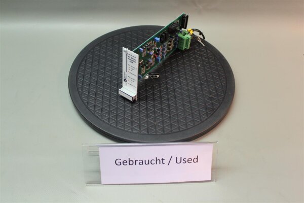 Pharmacia Biotech 1177-ATS-151/152 Air Sensor transmitter AS-P 56-1112-20 used