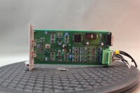 Pharmacia Biotech 1177-ATS-151/152 Air Sensor transmitter AS-P 56-1112-20 used