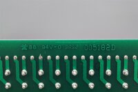 Opto22 G4PB16H + 16x G4 ODC5 + Opto22 B1 Digital Brain Board used