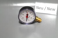 Afriso 85156101 Manometer unused