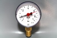 Afriso 85156101 Manometer unused