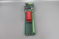 Opto22 G4PB16H + 7x G4 ODC5 + Opto22 B1 Digital Brain Board used