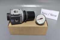 Parker P32RA14BNGP Druckregler unused