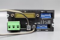 Lenze 323 342859 Digital meter 323 used OVP