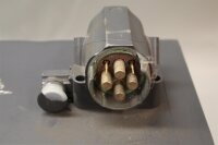 Siemens 1FT5136-0AC76-1-Z Brushless Servomotor 2000/min Z: G45 unused