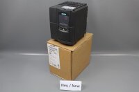 Siemens Micromaster 420 6SE6420-2UD22-2BA1 2,20KW 380-480V Unused OVP