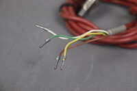 ifm electronic STR 14 ZBB ST2300 Flow Monitor unused OVP