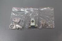 Ifm E21079 Montageset efector200 Unused OVP