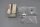 Ifm E21079 Montageset efector200 Unused OVP