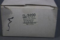 ifm electronic S200 SZ34-E Schlupfwächter 230VAC...