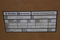 KIMO 30S2-23 Lektromik Elektrisches Steuergerät 380-415V 30W 50-60Hz Unused OVP