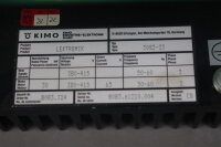 KIMO 30S2-23 Lektromik Elektrisches Steuergerät 380-415V 30W 50-60Hz Unused OVP