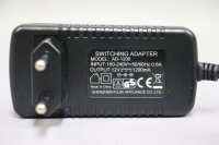 K&ouml;nig SAS-P.SUP.20 Netzteil unused OVP