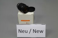 ENEO Lens 43205 F1.4-C/ 3.5-8.0mm OVP unused