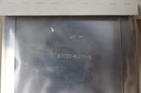 Siemens 6SE3190-0BA87-2RAO Bremswiderstand E-Stand A 6SE31900BA872RAO unused OVP