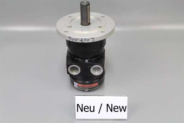 Atlas Copco LZL15-L-P-AC Druckluftmotor Unused