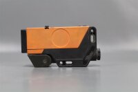 IFM opto efector OP 5010/OPT-FPKG Reflexlichtschalter used
