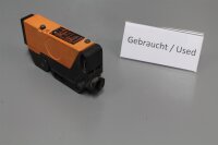 IFM opto efector OP5010 OPT-FPKG Reflexlichtschalter used