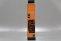 IFM opto efector OP5010 OPT-FPKG Reflexlichtschalter used