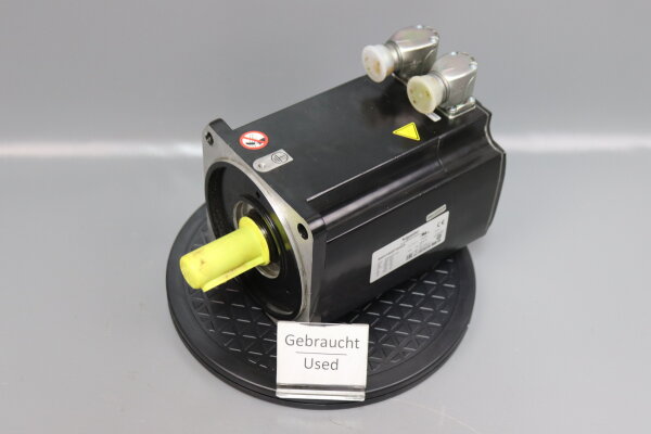 Schneider Electric BMH1402P16A2A Servomotor defect