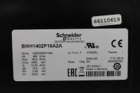 Schneider Electric BMH1402P16A2A Servomotor defect