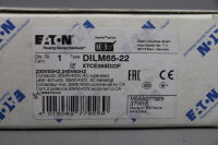 Eaton Moeller Leistungssch&uuml;tz DILM65-22 (230V 50Hz) 30 kW 400V 277926 Unused OVP