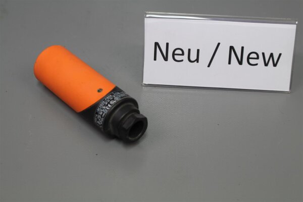 ifm efector IB0016 IBE2020-FBOA Induktiver Sensor Unused