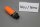 ifm efector IB0016 IBE2020-FBOA Induktiver Sensor Unused