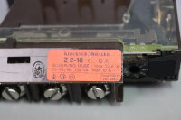 Kl&ouml;ckner Moeller Z2-10 Bimetallrelais 6-10 A 2 stk. unused OVP