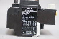 Eaton ZB65-24 278457 XTOB024DC1 Overload relay 16-24A  unused OVP