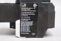 Eaton ZB65-24 278457 XTOB024DC1 Overload relay 16-24A  unused OVP