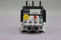 Eaton ZB65-24 XTOB024DC1 Motorschutzrelais 16-24A  unused OVP