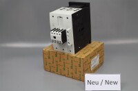 Moeller DILM115-22(RAC240) Leistungssch&uuml;tz 239578 Unused OVP