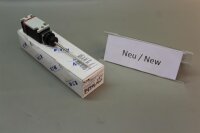 Eaton Moeller AT4/11-S/I/F2 Positionsschalter unused OVP