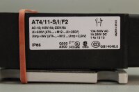 Eaton Moeller AT4/11-S/I/F2 Positionsschalter unused OVP