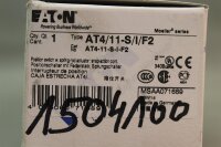 Eaton Moeller AT4/11-S/I/F2 Positionsschalter unused OVP
