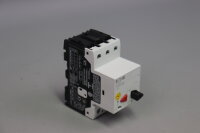 Eaton Moeller PKZM01-4 XTPB004BC1 Motorschutzschalter 2,5-4,0A unused OVP