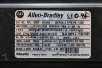 Allen Bradley MPL-B320P-MK74AA Servomotor unused
