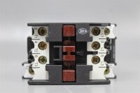 Klöckner Moeller DIL 00A M-G Hilfsschütz 24VDC DIL00AM-G unused OVP