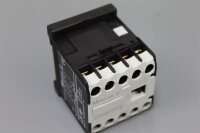 Moeller DILER-40 Leistungsschütz 24V 50Hz Unused OVP